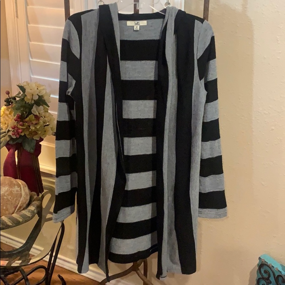 Ya Lo Sangeles sweater kimono